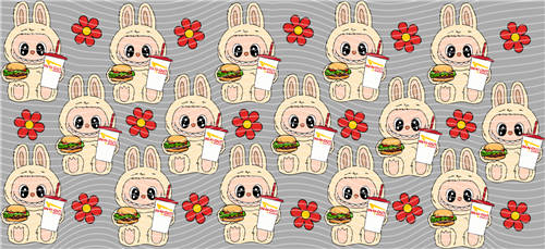 16oz Latest Bestseller-C 8483